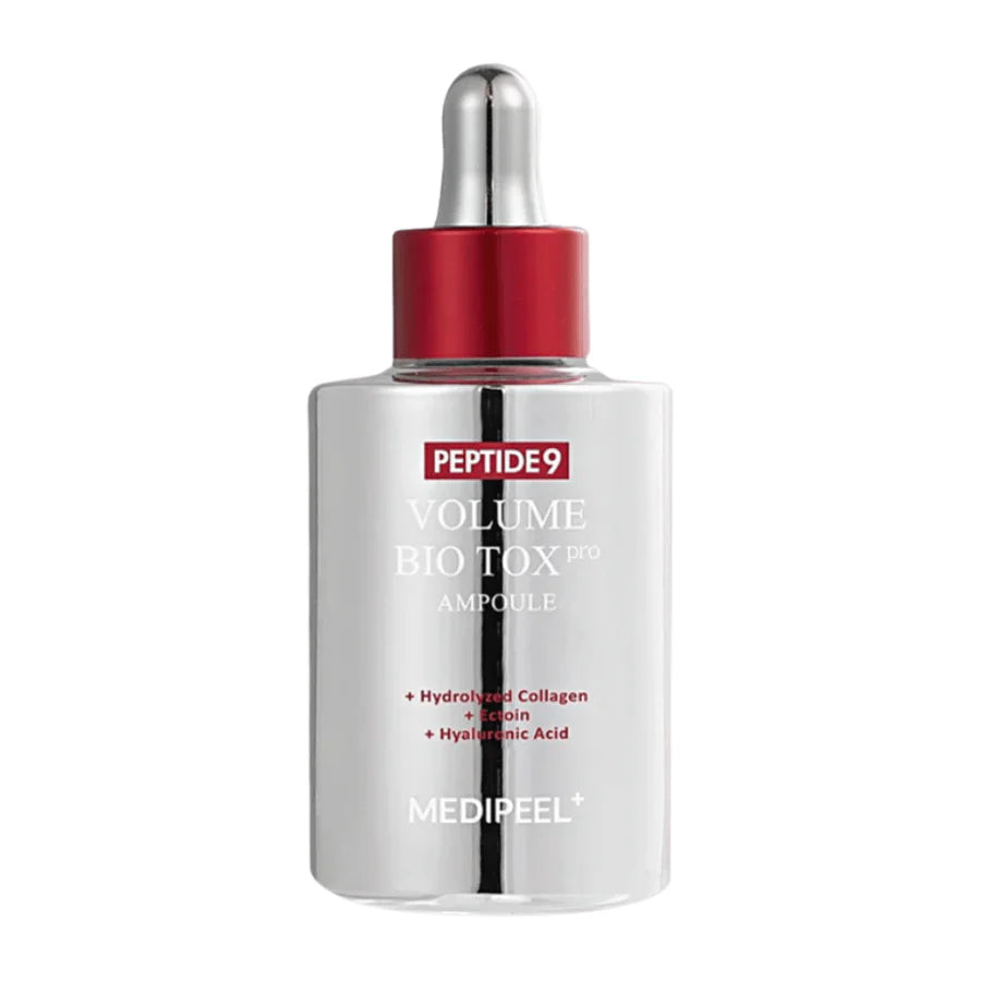 MDP+ Peptide 9 Volume Bio Tox Ampoule Pro 100ml