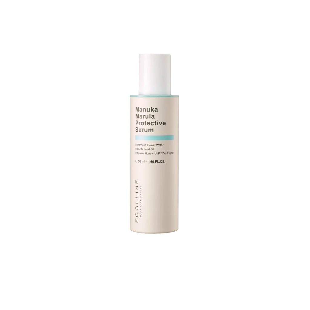 Manuka Marula Protective Serum 50ml