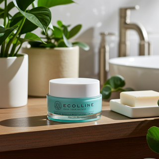 Manuka Marula Moisturizing Cream 50ml