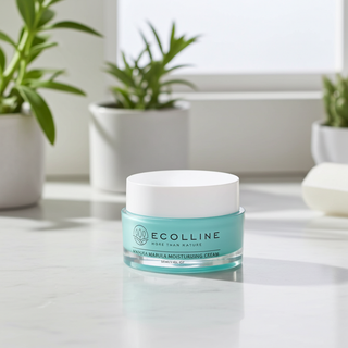 Manuka Marula Moisturizing Cream 50ml