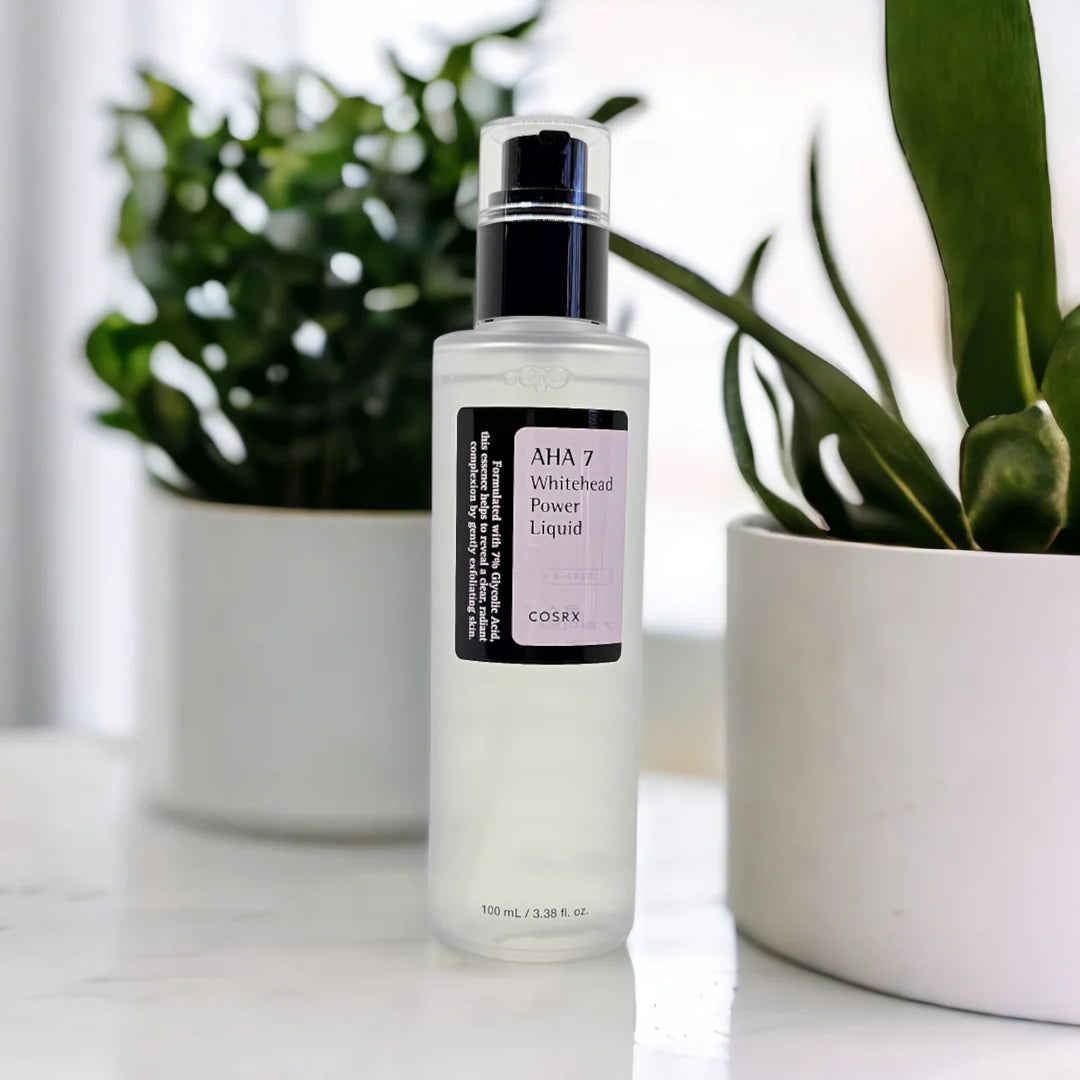 COSRX - AHA 7 Whitehead Power Liquid, 100ml