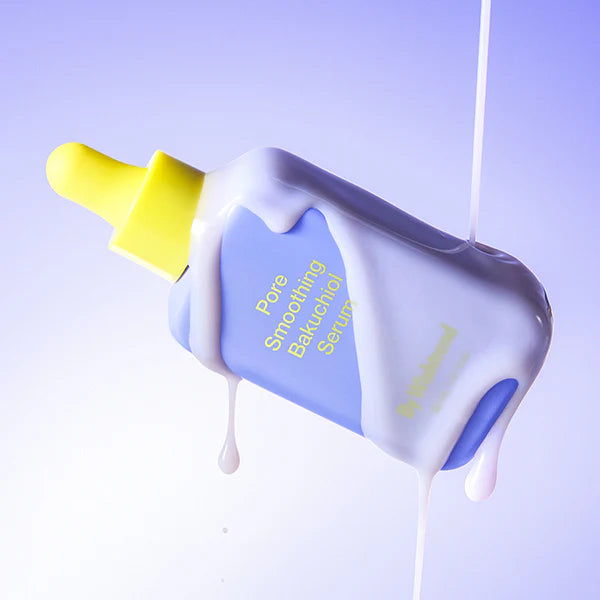 Pore Smoothing Bakuchiol Serum  30ml