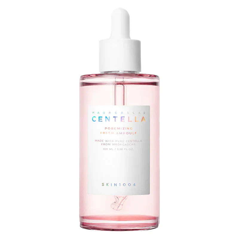 SKIN 1004 - Madagascar Centella Poremizing Fresh Ampoule, 100 ml