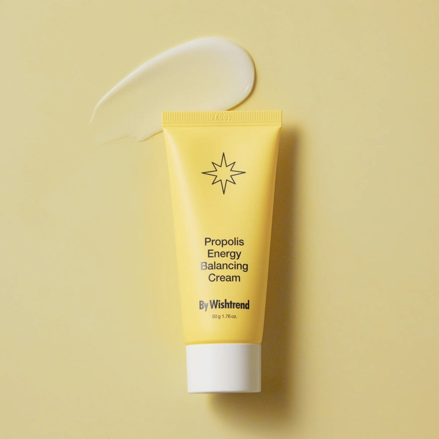 Propolis Energy Balancing Cream 50g