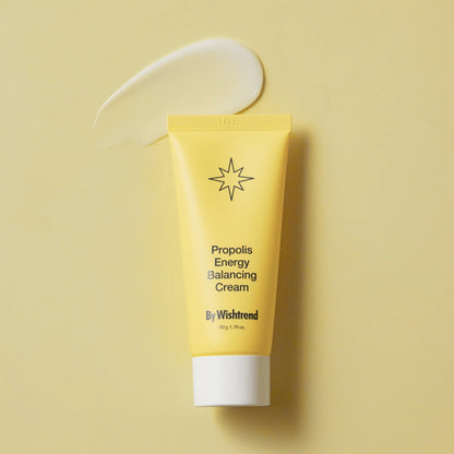 Propolis Energy Balancing Cream 50g