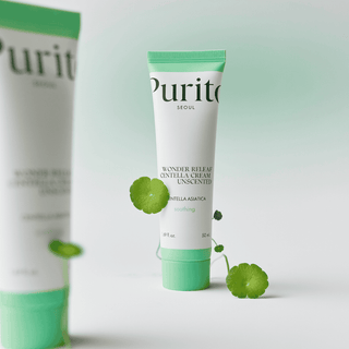 Wonder Releaf Centella Cream Unscented 50ml