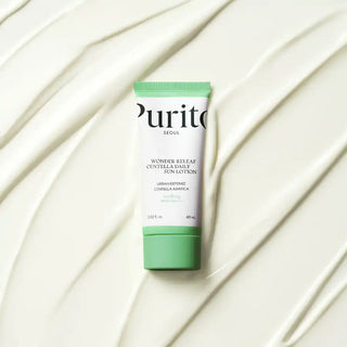 Wonder Releaf Centella Daily Sun Lotion 60ml