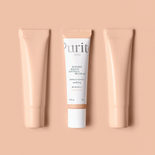 Wonder Releaf Centella BB Cream #15 Rose Ivory 30ml