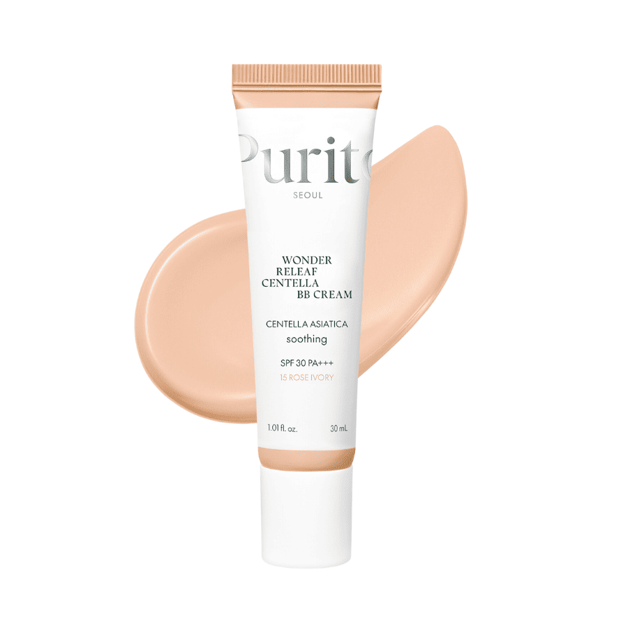 Wonder Releaf Centella BB Cream 30ml