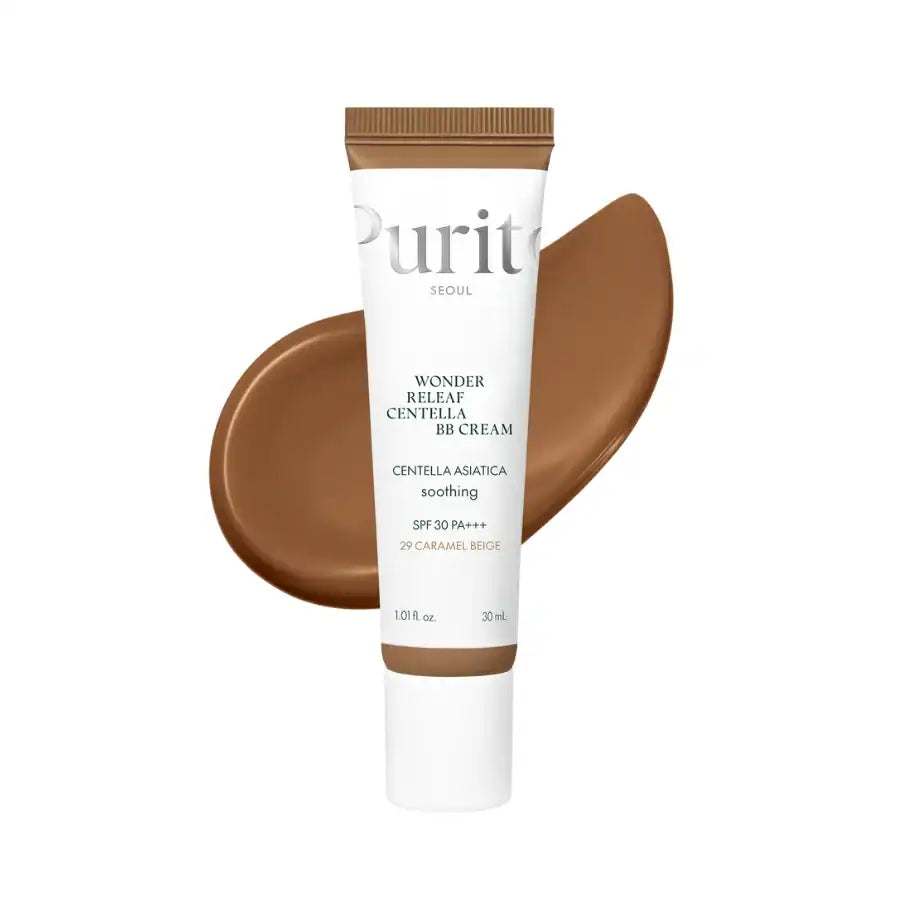Wonder Releaf Centella BB Cream 30ml
