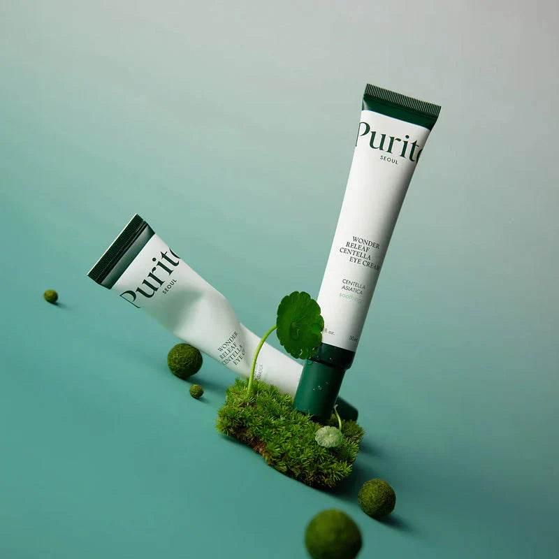 Wonder Releaf Centella Eye Cream 30ml