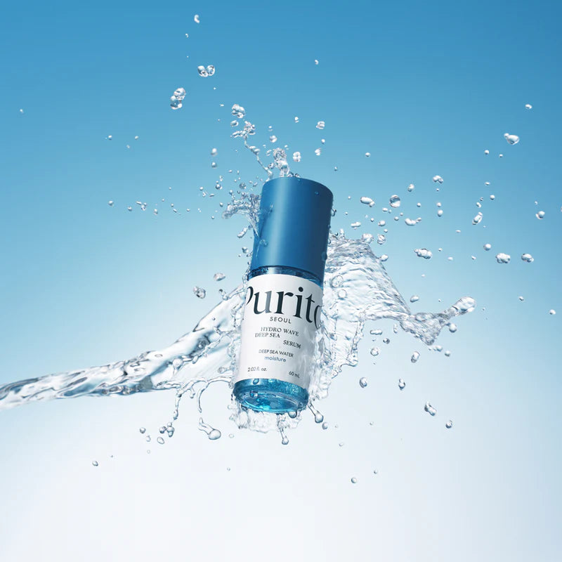 Hydro Wave Deep Sea Serum 60ml