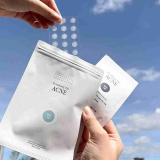 Pyunkang Yul Acne Spot Patch Super Thin, 15  stk