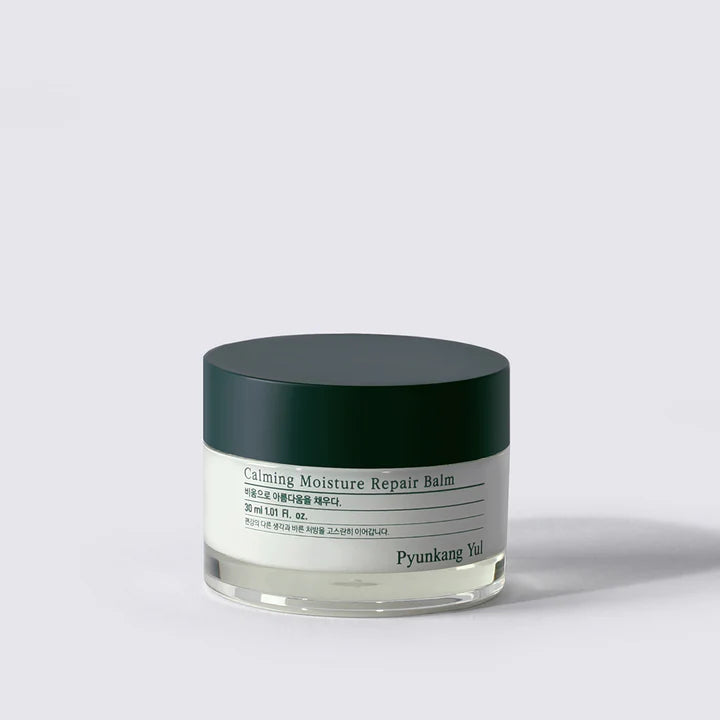 Pyunkang Yul Calming Moisture Nourishing Cream, 50 ml