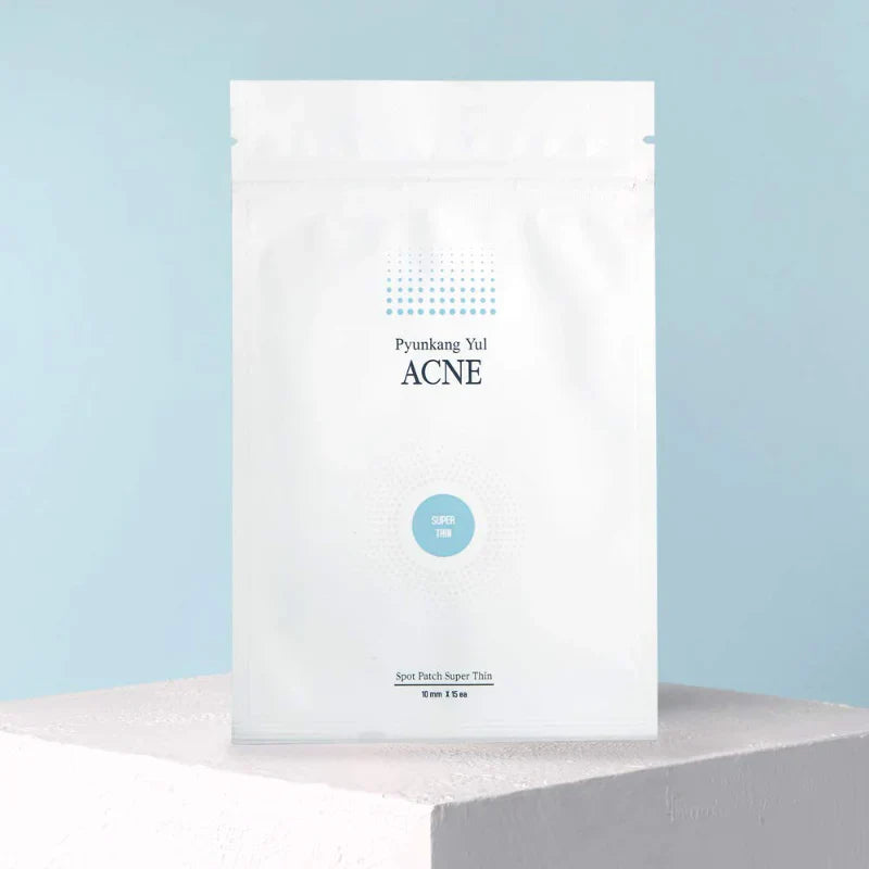 Pyunkang Yul Acne Spot Patch Super Thin, 15  stk