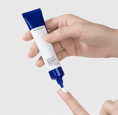 Pyunkang Yul Concentrated Eye Cream, 25 ml