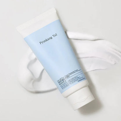 Low pH Pore Deep Cleansing Foam Mini, 40 ml