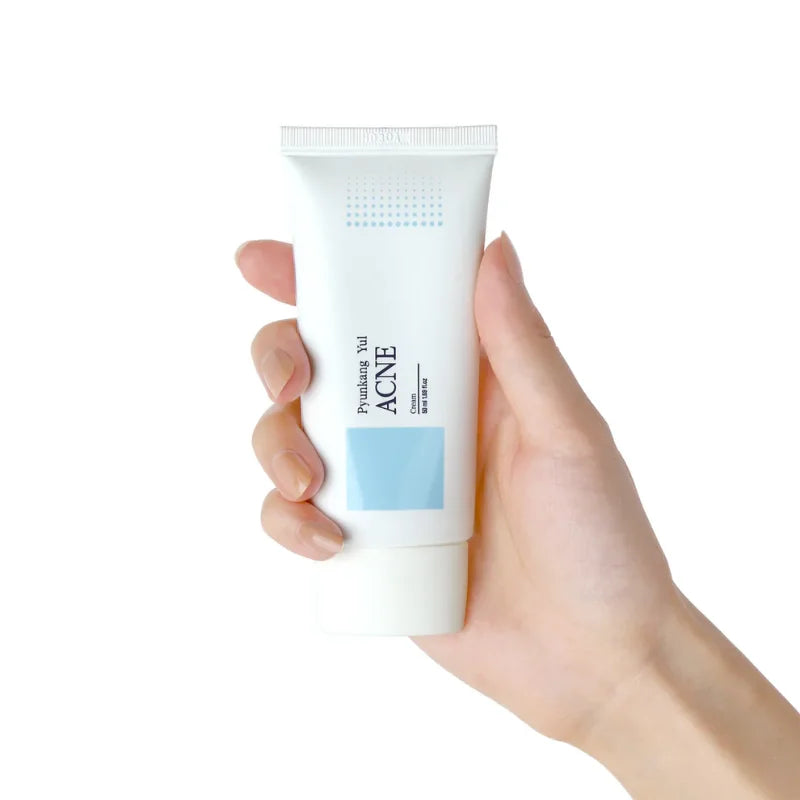 Pyunkang Yul Acne Cream, 50 ml