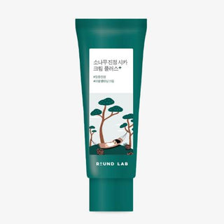 Pine Calming Cica Cream Plus 60ml