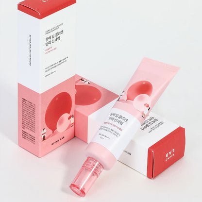 Camellia Deep Collagen Firming Sun Serum 50ml