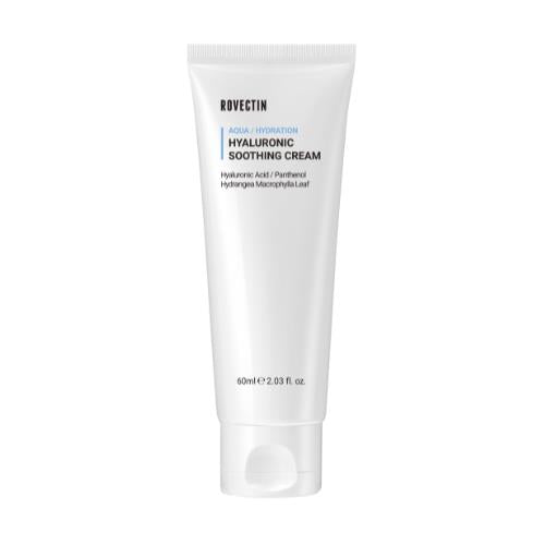 Aqua Hyaluronic Cream 60ml