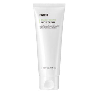 Calming Lotus Cream 60ml