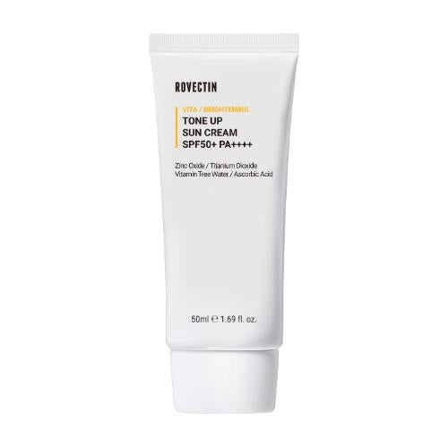 Vita Tone Up Sun Cream 50ml