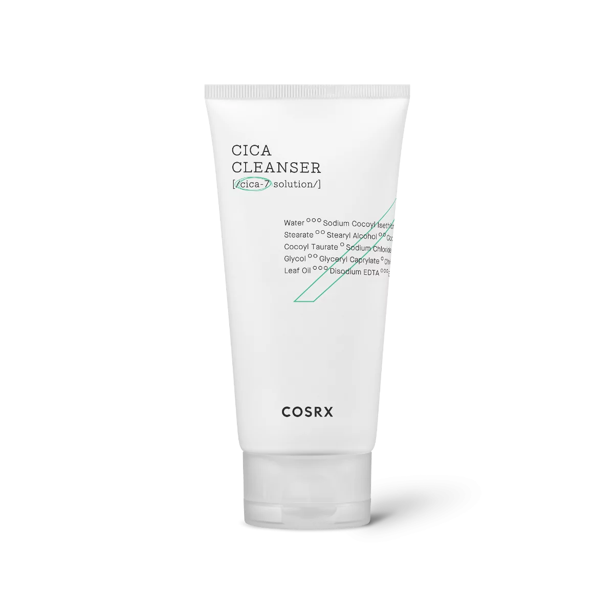 COSRX - Pure Fit Cica Cleanser, 150ml