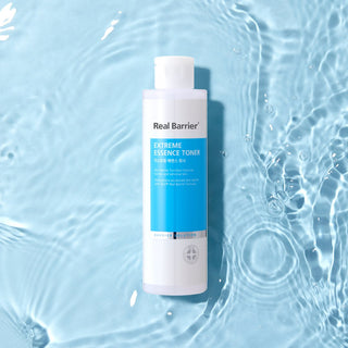 Real Barrier Extreme Essence Toner, 200 ml