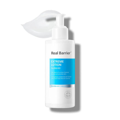 Real Barrier Extreme Body Lotion, 150 ml