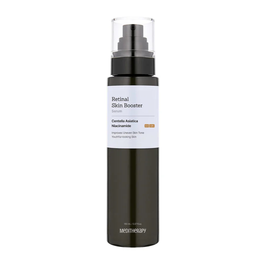 Retinal Skin Booster Serum 150ml