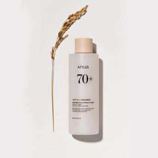 Rice 70 Glow Milky Toner 250ml