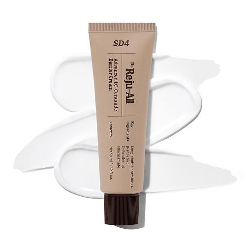 Advanced Lc-Ceramide Barrier Cream 50 ml