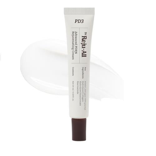 Advanced PDRN Rejuvenating Cream 20 ml