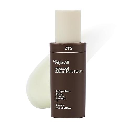 Advanced Retino-Mela Serum 30 ml