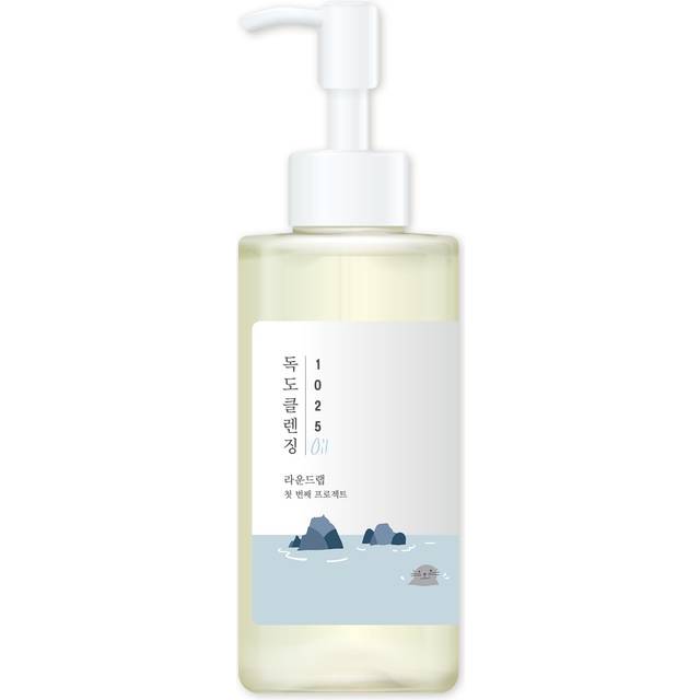 1025 Dokdo Cleansing Oil 200ml