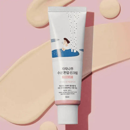 Birch Moisture Tone-up Sunscreen 50ml