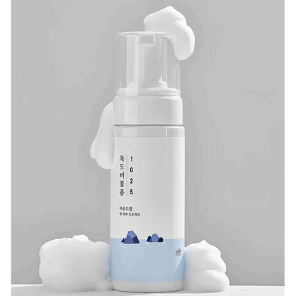 1025 Dokdo Bubble Foam 150ml