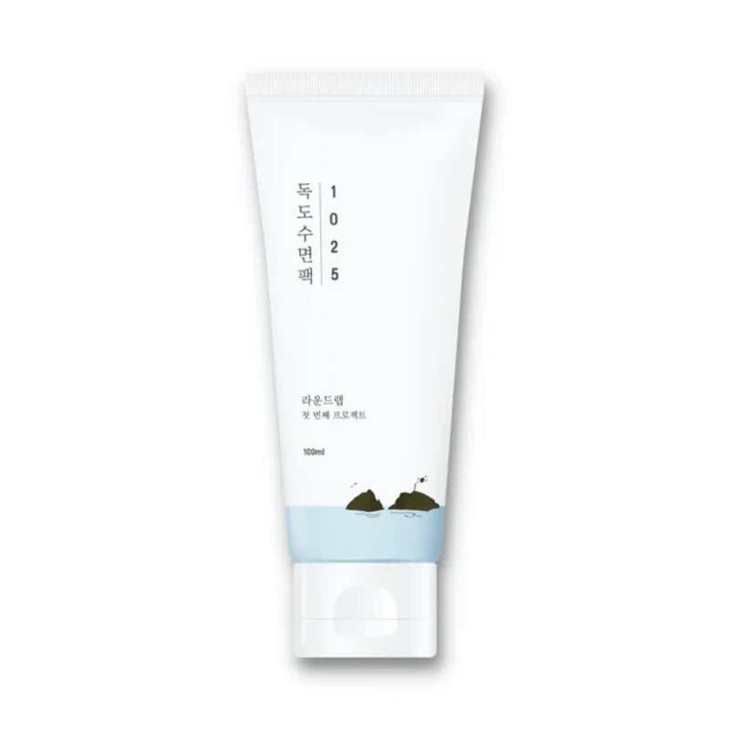 1025 Dokdo Sleeping Mask (Pack) 100ml
