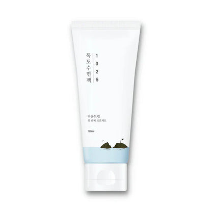 1025 Dokdo Sleeping Mask (Pack) 100ml