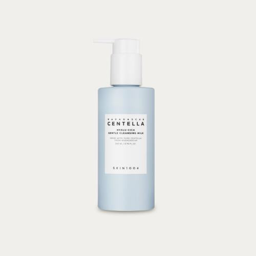 Madagascar Centella Hyalu-Cica Gentle Cleansing Milk 200ml