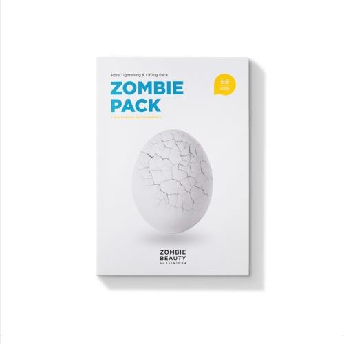 Zombie Pack & Activator Kit 3.5ml x 8 stk (28ml)