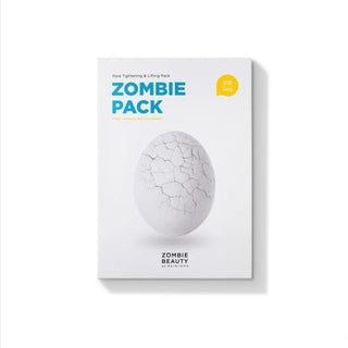 Zombie Pack & Activator Kit 3.5ml x 8 stk (28ml)
