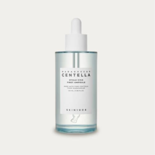 Madagascar Hyalu-Cica First Ampoule 100ml