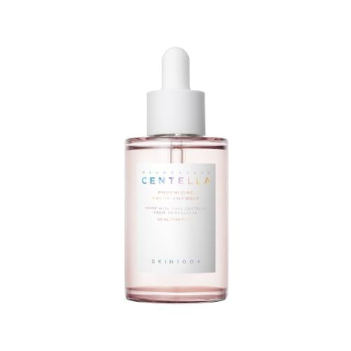 Madagascar Centella Poremizing Fresh Ampoule 50ml