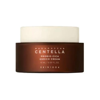 Madagascar Centella Probio-Cica Enrich Cream, 50ml
