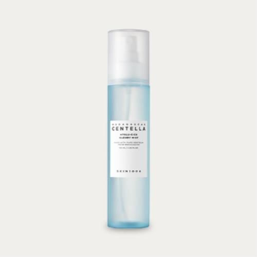 Madagascar Centella Hyalu-Cica Cloudy Mist 120ml
