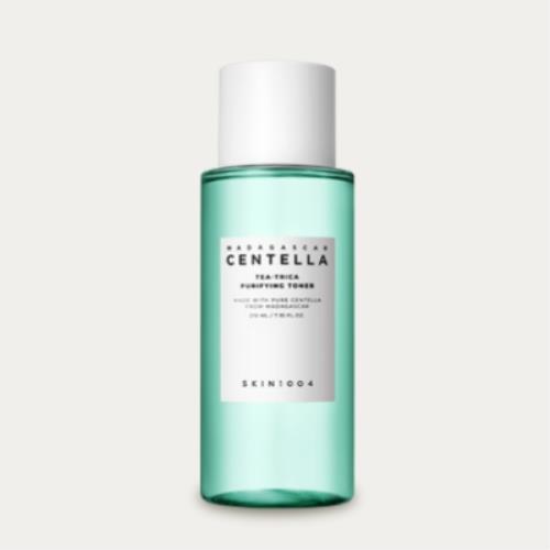 Madagascar Centella Toning Toner 400ml