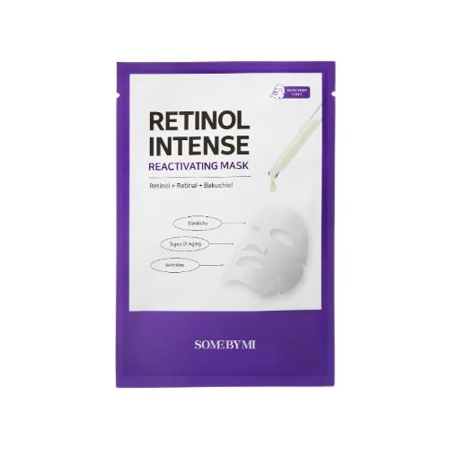 Retinol Intense Reactivating Mask 1 stk