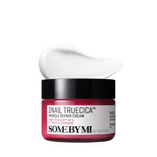Snail Truecica Miracle Repair Cream 60g